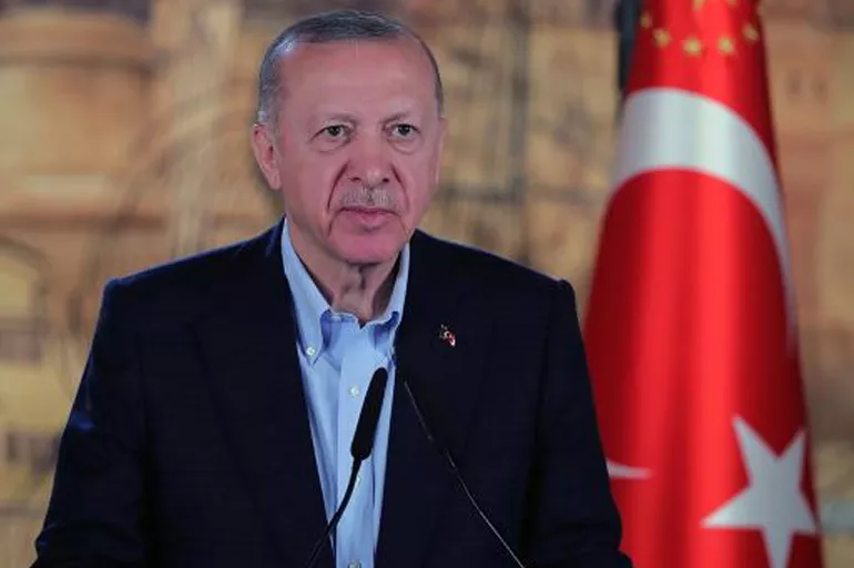 Cumhurbaşkanı Erdoğan'dan Turgut Özal paylaşımı