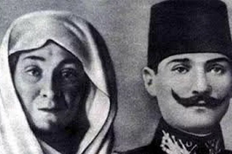 Disney Plus Atatürk dizisinde Ali Rıza Efendi'yi kim canlandıracak? Muhteşem Yüzyıl'dan sürpriz transfer!