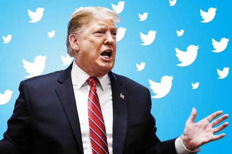 Donald Trump Twitter'a dönecek mi?