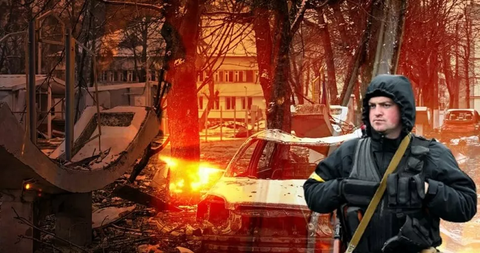 Son dakika! Rusya'da anaokuluna silahlı saldırı: Hayatını kaybedenler var