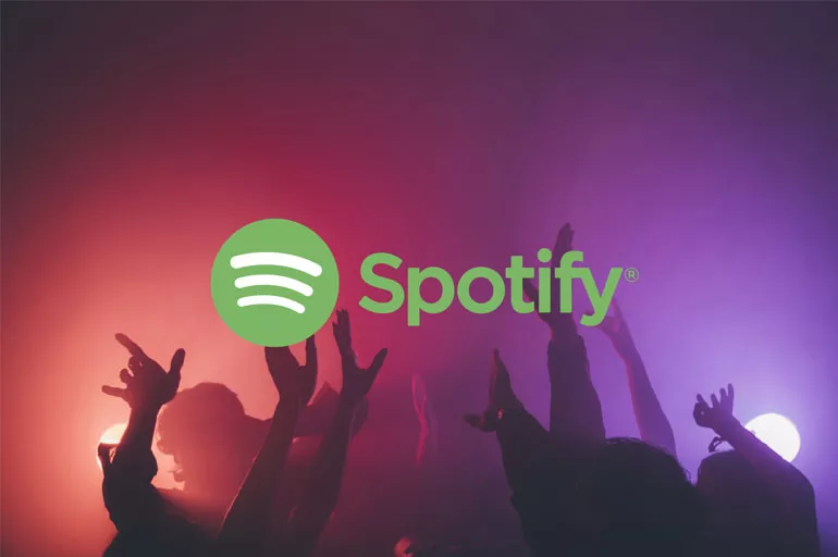 Spotify video podcast nedir? Youtube'a yeni rakip Spotify!