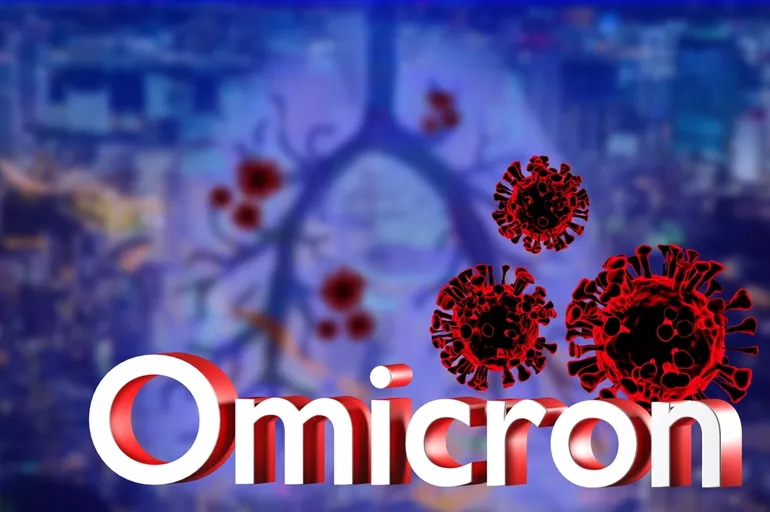 DSÖ’den korkutan açıklama! Omicron'un 2 yeni alt varyantı tespit edildi