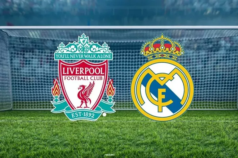 Liverpool - Real Madrid maçı ne zaman? Şampiyonlar Ligi final maçı saat kaçta hangi kanalda?