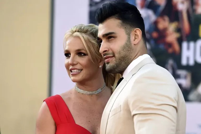 Britney Spears'ın eski eşi Jason Alexander kimdir, kaç yaşında ve aslen nereli? Jason Alexander ve Britney Spears ne zaman evlenmiştir?