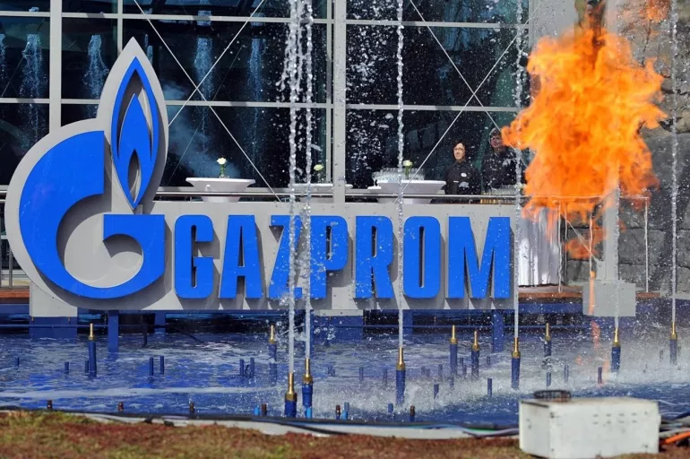 Gazprom'dan kritik TürkAkım açıklaması: Sevkiyat yapılmayacak