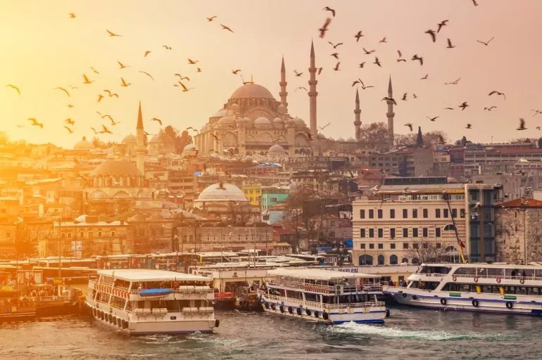 Marmara Bölgesi'nde gezilecek yerler? Marmara'da tatil için İstanbul dışında gidilecek çok yer var!
