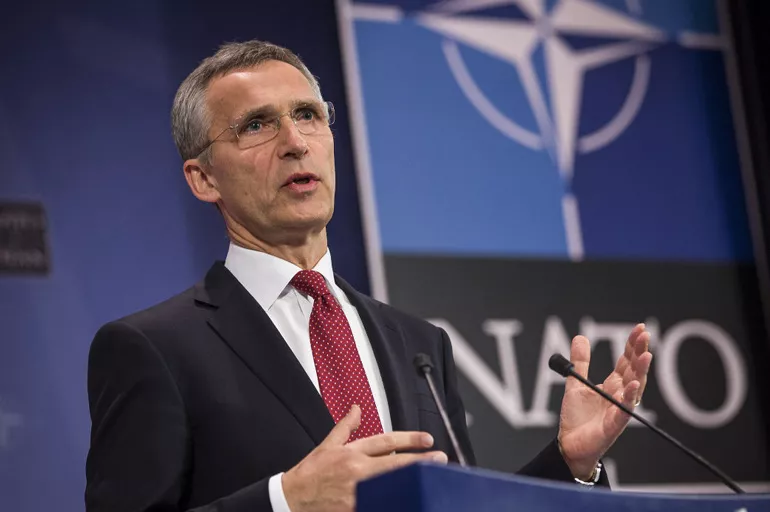 Son dakika: NATO Genel Sekreteri Stoltenberg'ten İsveç ve Finlandiya açıklaması! 'Türkiye'nin endişeleri meşru'