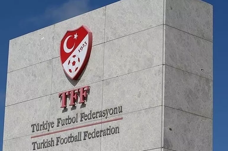 Türkiye Futbol Federasyonu başkan adayları kimler? TFF başkan aday listesi belli oldu mu?