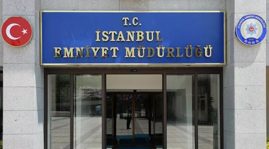 İstanbul Emniyet Müdürlüğü'nde görev değişimi! 7 emniyet müdürü İstanbul'a atandı