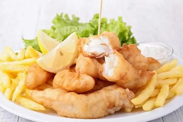 MasterChef fish and chips nasıl yapılır? Fish and chips tarifi nedir?