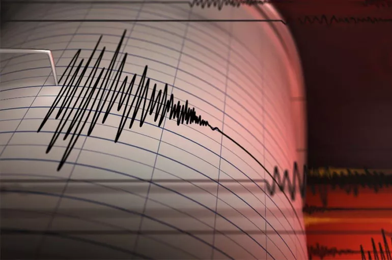 Elazığ'da korkutan deprem! 17 Ağustos deprem mi oldu? AFAD ve Kandilli açıkladı!