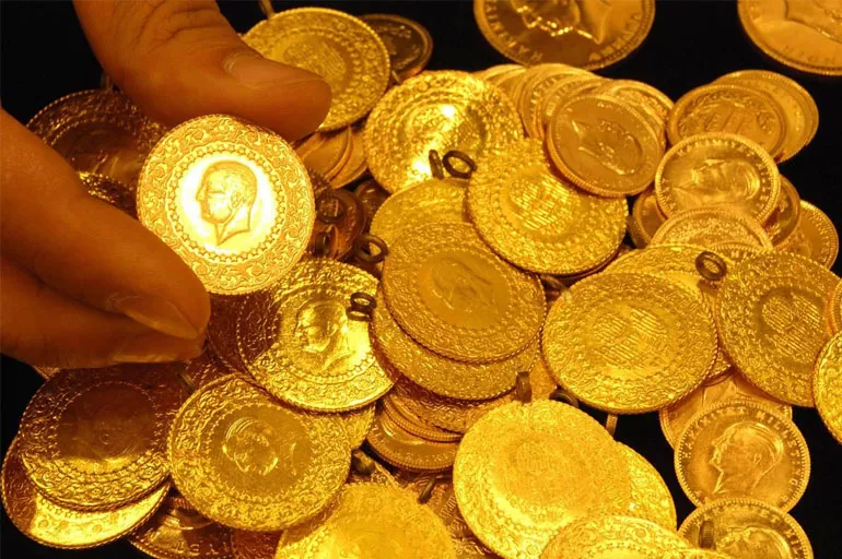 Gram altın kaç TL? Çeyrek altın, yarım altın ne kadar? 16 Ağustos 2022 altın fiyatları!