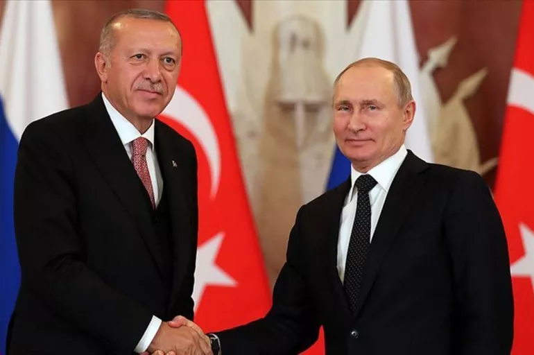 Rus basınında çarpıcı Türkiye yorumu: Batı Türkiye'ye bunu yapamaz