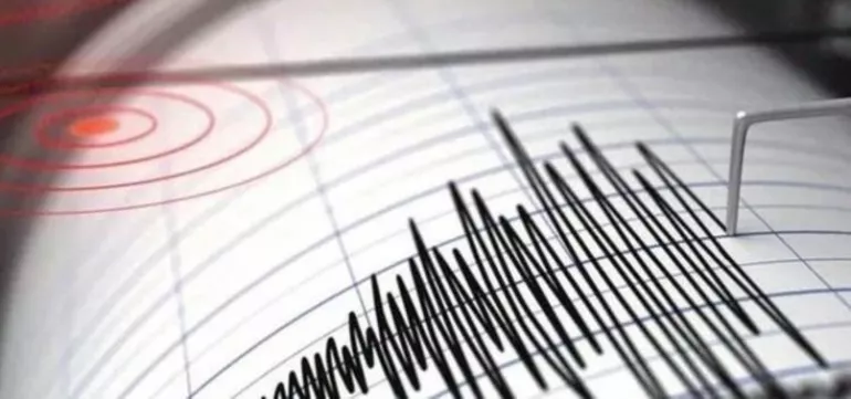 Son dakika! Kahramanmaraş'ta deprem oldu! Maraş'ta deprem mi oldu