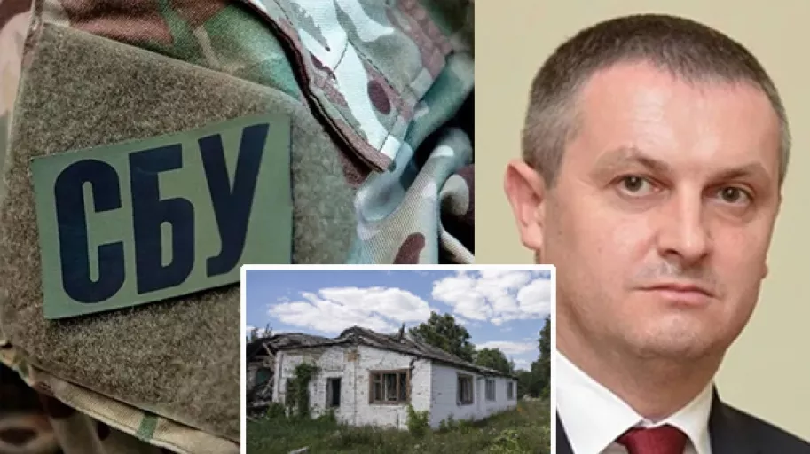 Ukrayna'da istihbarat görevlisi evinde ölü bulundu! İntihar mı, suikast mı?