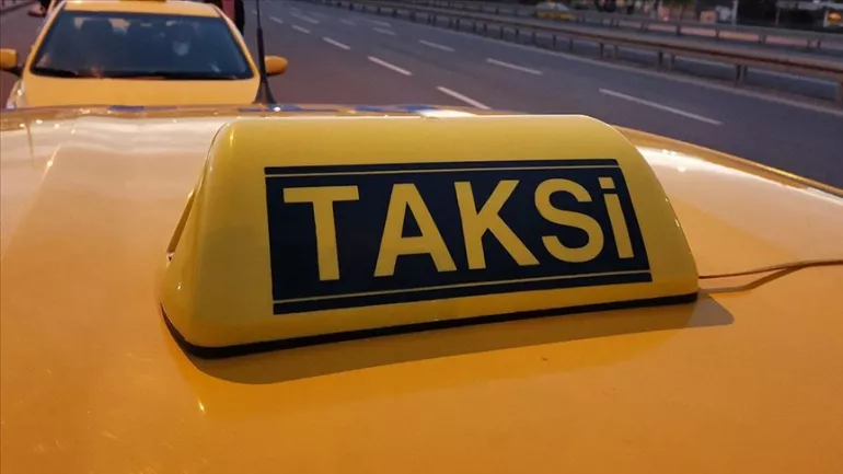 Ankara'da taksi ücretlerine ağızları açık bırakan zam! İndi-bindi bakın kaç lira oldu?