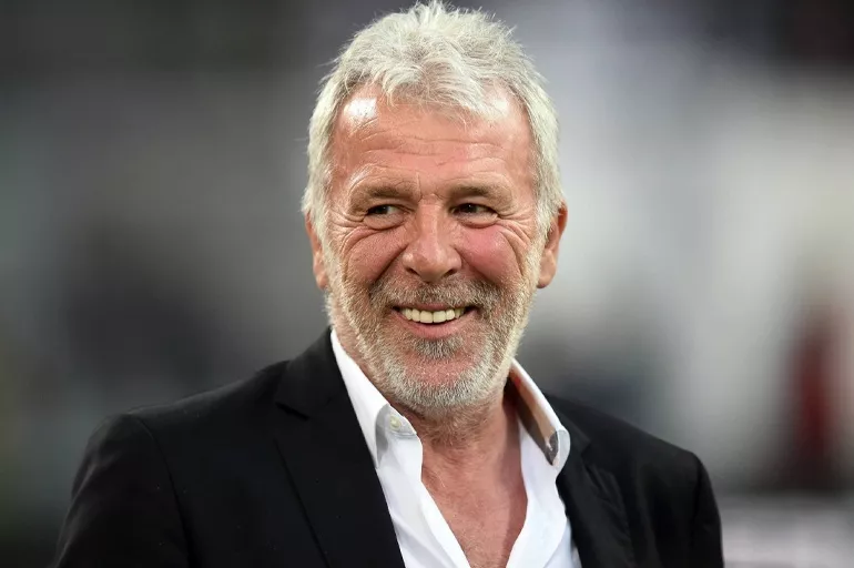 Galatasaray'ın eski hocası Eric Gerets'ten kötü haber geldi! Başına gelenler sporseverleri üzdü