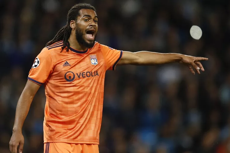 Jason Denayer'in yeni takımı belli oldu! Belçikalı oyuncu servet kazanacak