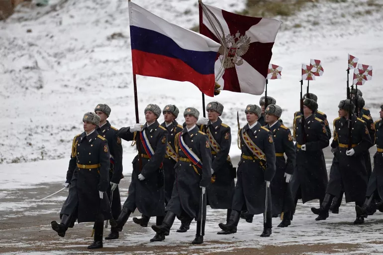Rus vatandaşlığına askerlik ayarı! Kolaylık sağlanacak