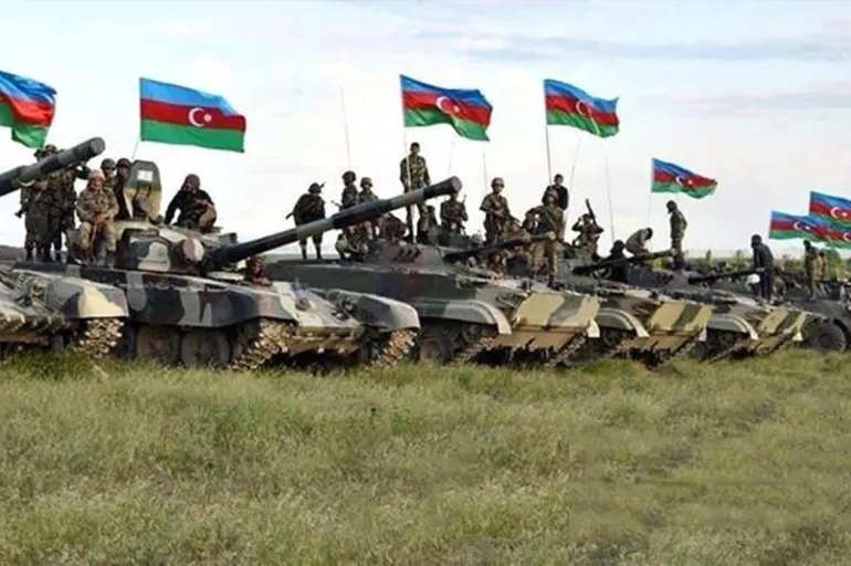 Son dakika: Azerbaycan duyurdu! 400 Ermeni askeri öldürüldü