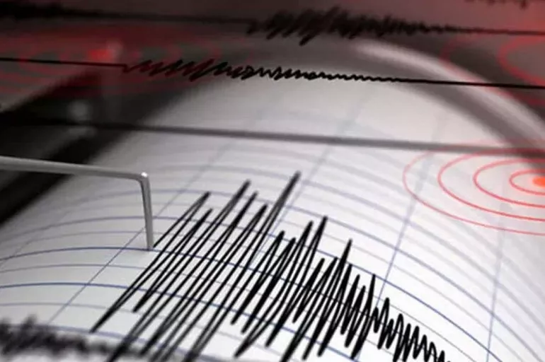 Son dakika: Şili ve Endonezya’da 6’dan büyük deprem meydana geldi