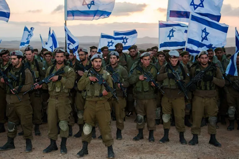 Son dakika: İsrail Silahlı Kuvvetleri Rusya'da bulunan tüm askerleri İsrail'e çağırdı