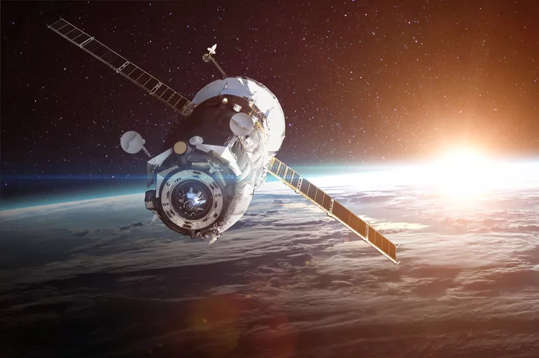 Suudi Arabistan'dan bilim hamlesi! 2023'te uzay yolculukları başlıyor