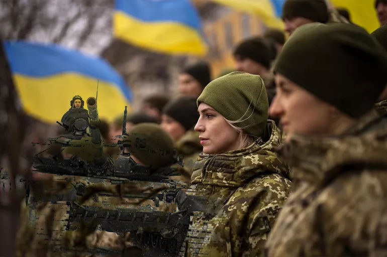 Ukraynalı yetkililer duyurdu! Kırım'daki Rus üssünü vurduk