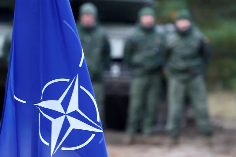 Biden'a Bosna Hersek uyarısı: 'NATO varlığı güçlendirilmeli'