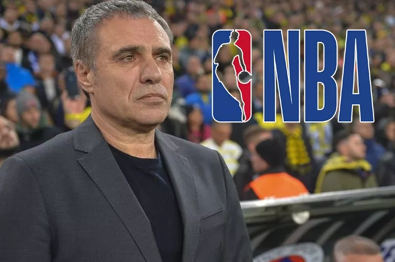 Ersun Yanal'dan NBA önerisi! Türk futbolunun kurtuluş reçetesini açıkladı