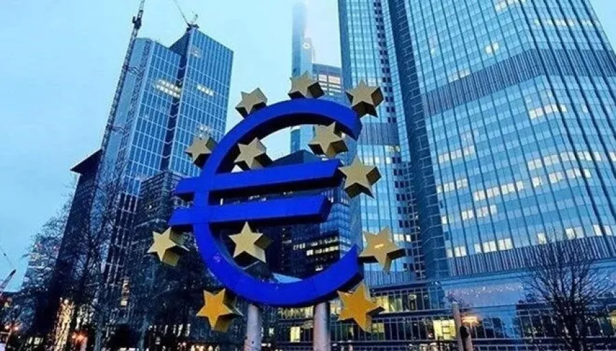 Euro bölgesinde enflasyon zirve yaptı! Üç Avrupa ülkesinde yüzde 22'nin üzerinde çıktı