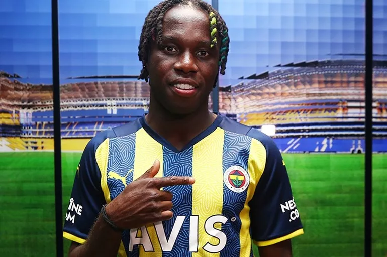 Fenerbahçe'de Bruma gelişmesi! Süper Lig ekibine kiralanıyor