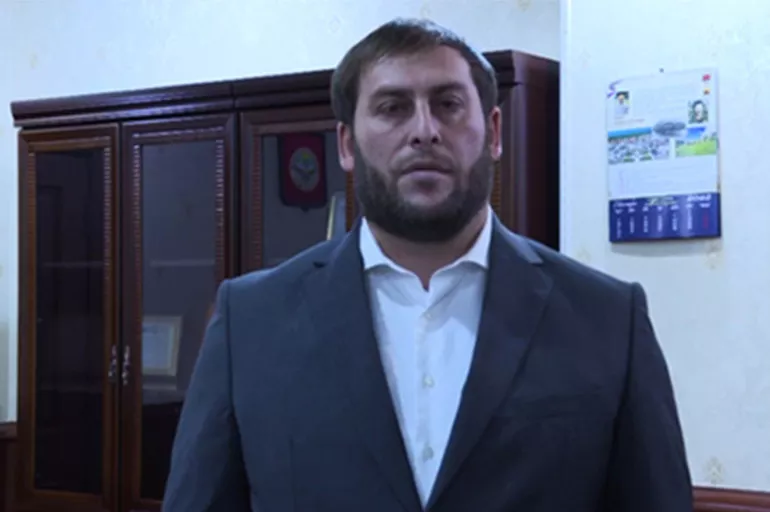 Ukrayna'da savaşmanın haram olduğunu söyleyen İnguşetya imamına soruşturma açıldı