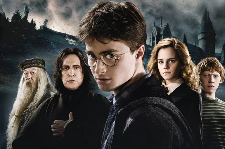 Harry Potter geri dönüyor! Film serisi kaldığı yerden devam edecek 