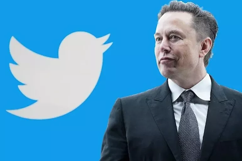 Ne yapıyorsun Elon Musk? Twitter'ı oyun alanına çevirdi! 2 milyon takipçili komedyenin hesabını askıya aldı