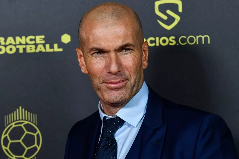 Milli takımda Zidane sesleri! Federasyondan resmi açıklama geldi