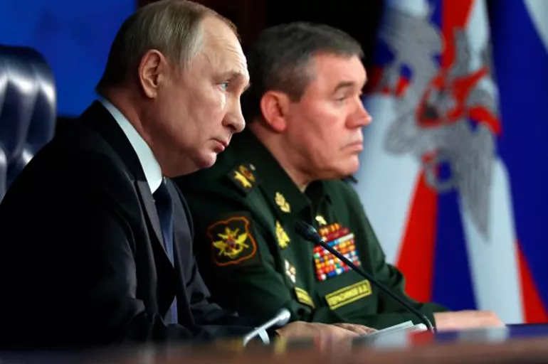AB'den Putin'e sert çıkış: Rusya artık NATO ile savaşta
