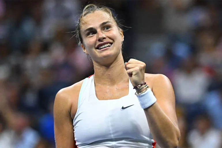 Avustralya Açık Tenis Turnuvası tek kadınlarda şampiyon belli oldu!