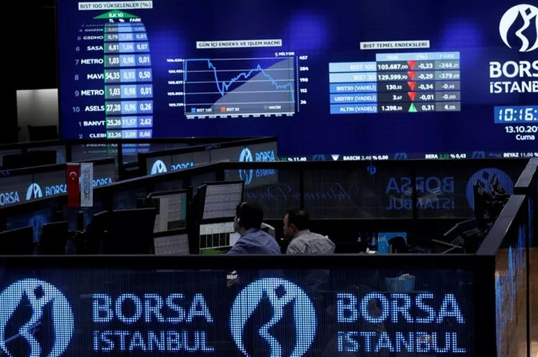 Borsa İstanbul'da düşüş rüzgarı tersine döndü! Alışlar devam ediyor