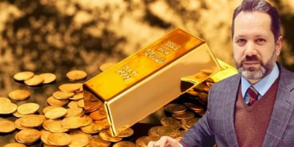 İslam Memiş'ten altın yatırımcılarına son uyarı: O tarihte gram altın çakılacak!