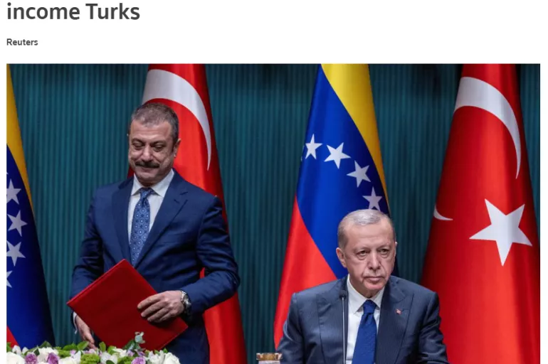 Türkiye'nin konut müjdesi dünya basınında: Erdoğan'ın teşvik politikası