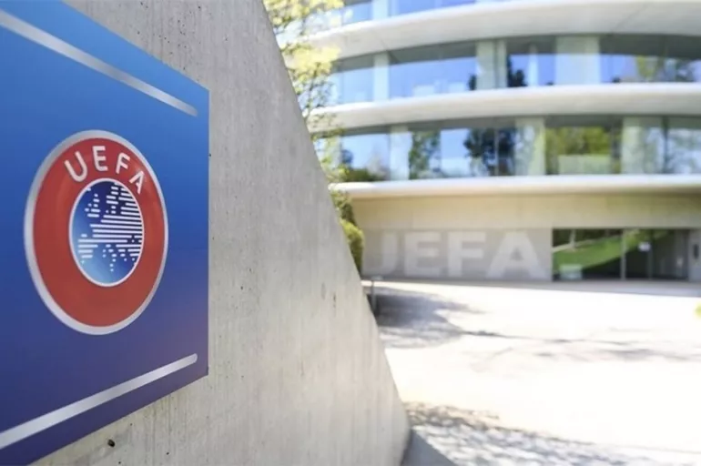 UEFA'da formatlar değişti: Milli takım organizasyonları yeniden düzenlendi