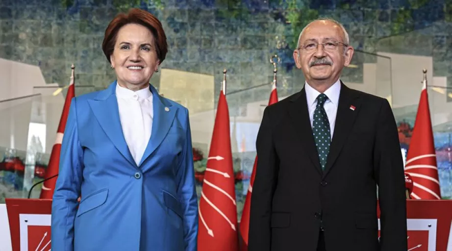 13 Şubat öncesi CHP'de kritik toplantı! Kılıçdaroğlu'nun adaylığını mı ilan edecekler?