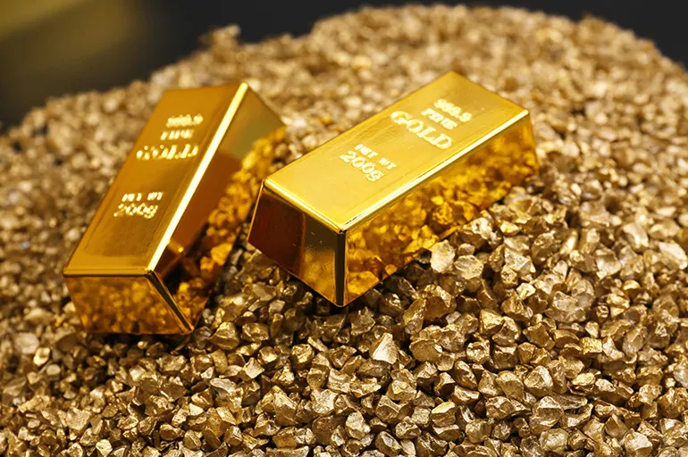 Altın yatırımcılarına kritik uyarı! Fiyatlar dibi gördü: O tarihe dikkat