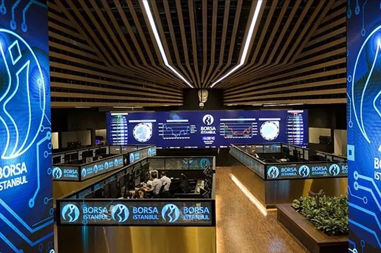 Borsa İstanbul'da son dakika deprem açıklaması! 8 şirketin pay alımı kapatıldı
