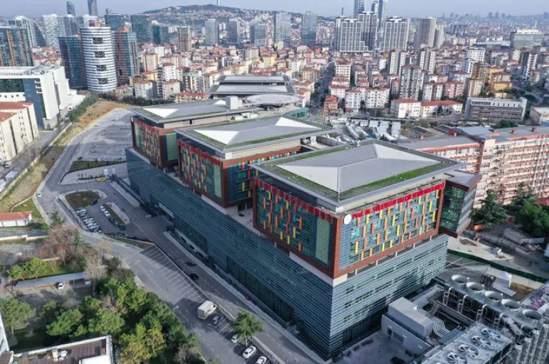 İstanbul'da 12 hastane güçlendirildi, 5 hastane yeniden yapıldı! İstanbul'da hangi hastaneler izolatörlü?
