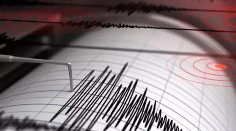 Son dakika: Malatya'da 5.3 büyüklüğünde deprem