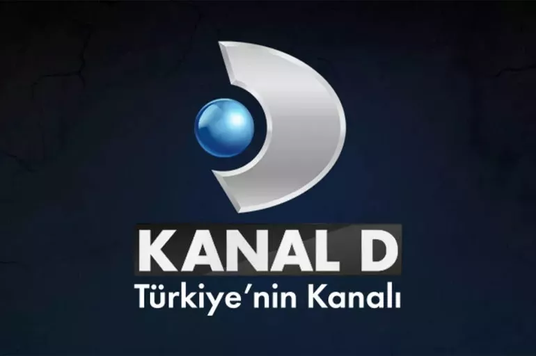 Kanal d эфир