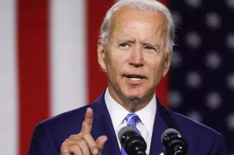 ABD Başkanı Biden'dan bir ilk! Veto etti