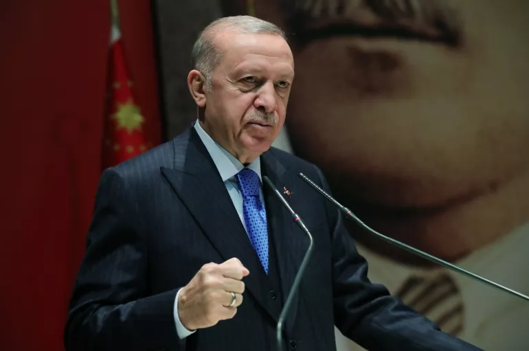 Cumhurbaşkanı Erdoğan: Kabinedeki 17 aday milletvekili olacak